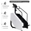 Qiuqiao Fitness Stair Climbing Machine