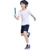 Jordan Boys' Woven Breathable Sports Shorts