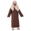 Костюм пожилого ближневосточного пастуха на Хэллоуин