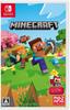 Minecraft Switch -