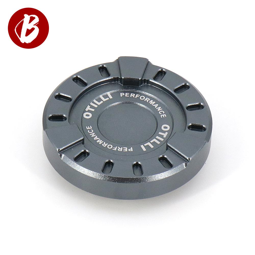 NEW For YAMAHA BWS SMAX Augur AUGUR FORCE Force 2.0 Tank Petro Diesel Fuel Tank Cap Cover Trim Motorcycle Accessories
