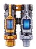 Kamen Rider Build DX Furufuru Rabbit Tank Bottle