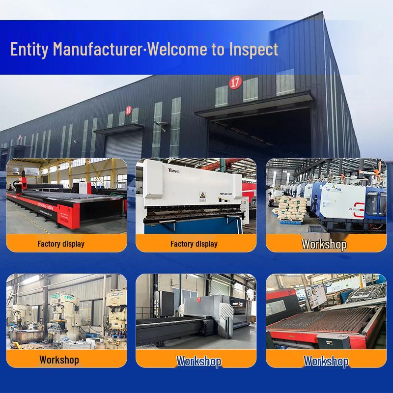 Enclosed Nylon Machine Tool Drag Chain - Semi and Fully Closed Options