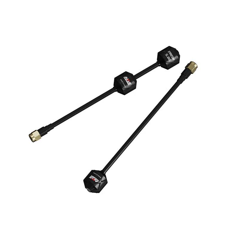 AXISFLYING FPV Drone Parts & Kits (CN version)