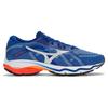 Mizuno Ultima 13 Wave Удобные спортивные сетчатые амортизирующие нескользящие износостойкие дышащие кроссовки с низким верхом для тренировок и бега J1GC221853