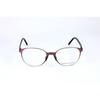 Lunettes de Vue - Porsche Design - P8312 - F BURGUNDY - Métal - Unisex