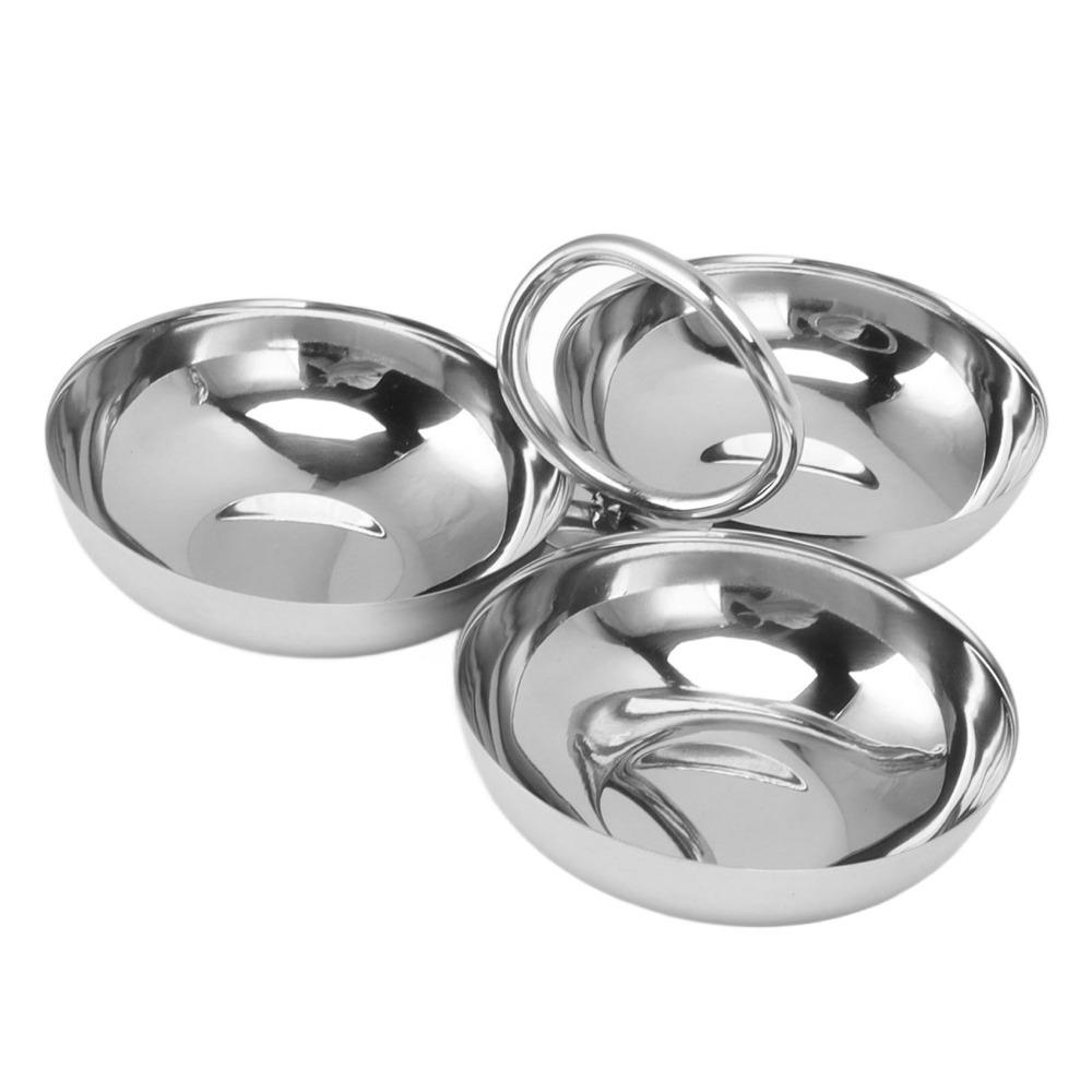 Polished Dessert Bowl Thickened Fruit Bowl Eco friendly Milkshake Bowl Party