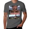 The Good The Bad And The Ugly Tshirt All Match Basic Short Sleeve Top