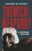 Книга Chemical Weaponry : A Continuing Challenge