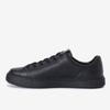 Fred Perry B71 Кожаные Черные Кроссовки Sfpu2415310