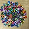 20pcs Hot Accessories Animal DIY Crafts Glass Dolls Eyes Time Gem Eyeballs