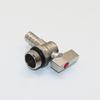 Laiyu Heating System Drain & Air Vent Ball Valve
