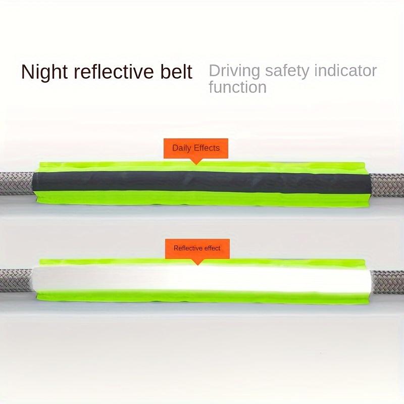 Автомобильный буксировочный трос внедорожник специальный утолщенный 18 тонн 25 тонн 35 тонн сильный тяговый буксировочный трос автомобиль легковой автомобиль эвакуация