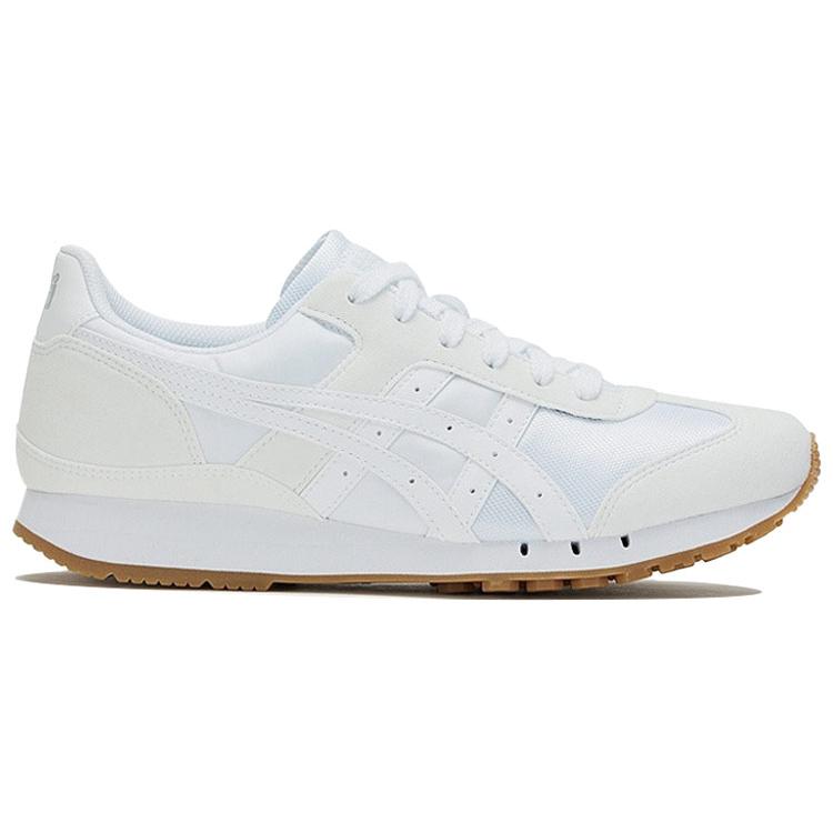 ONITSUKA TIGER Ultimate 81 'White' 1183A509-101