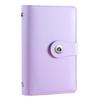Banknote Collection Album Collector As Shown Paper Money Album Elegant Design Compact Size Plastic Construction