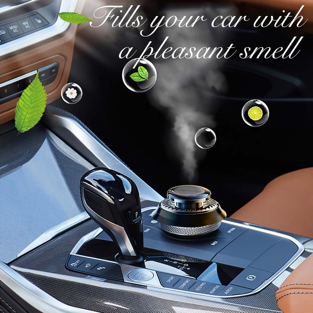 Car Microwave Molecular Deicing Instrument Vehicle Essential Oils Snow Removal Deicer Antifreeze Car Mounted Snow Removal Tools