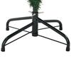 Artificial Christmas Tree with 150 LEDs Green 120 cm PE and PVC