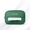 BBJJ8 PU Leather Car Tissue Box Storage Bag Interior For BMW X1 X2 X3 X5 X4 X6 X7 G30 G20 G32 G11 G12 F40 F30 F20 F10 F34 F07 F44 F45