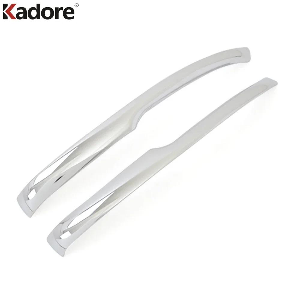 Side Mirror Cap Cover For Honda Accord 10th 2018 Carbon Fiber Car Rearview Mirror Cover Trim Accessories