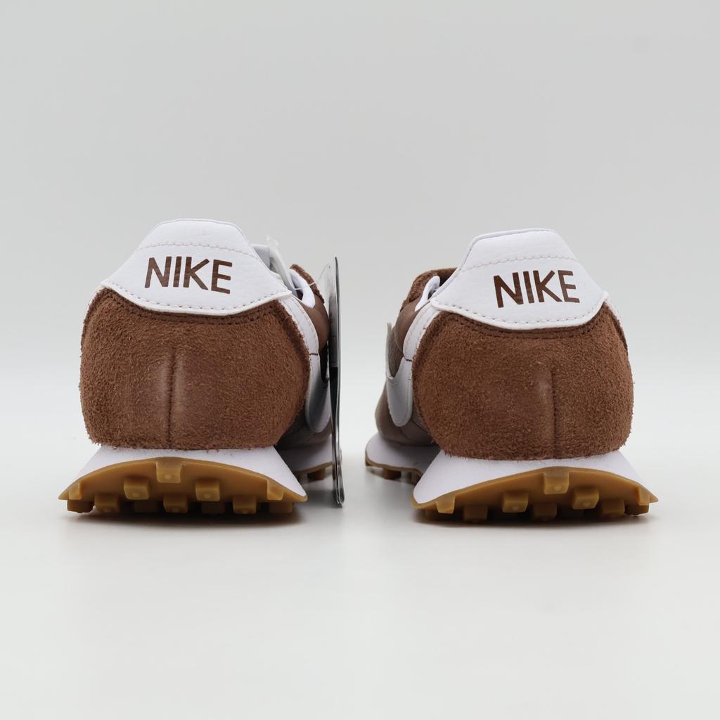 IB6745-200 Nike LD-1000 Fauna Brown Gum Средне-коричневый Белый (Женский)