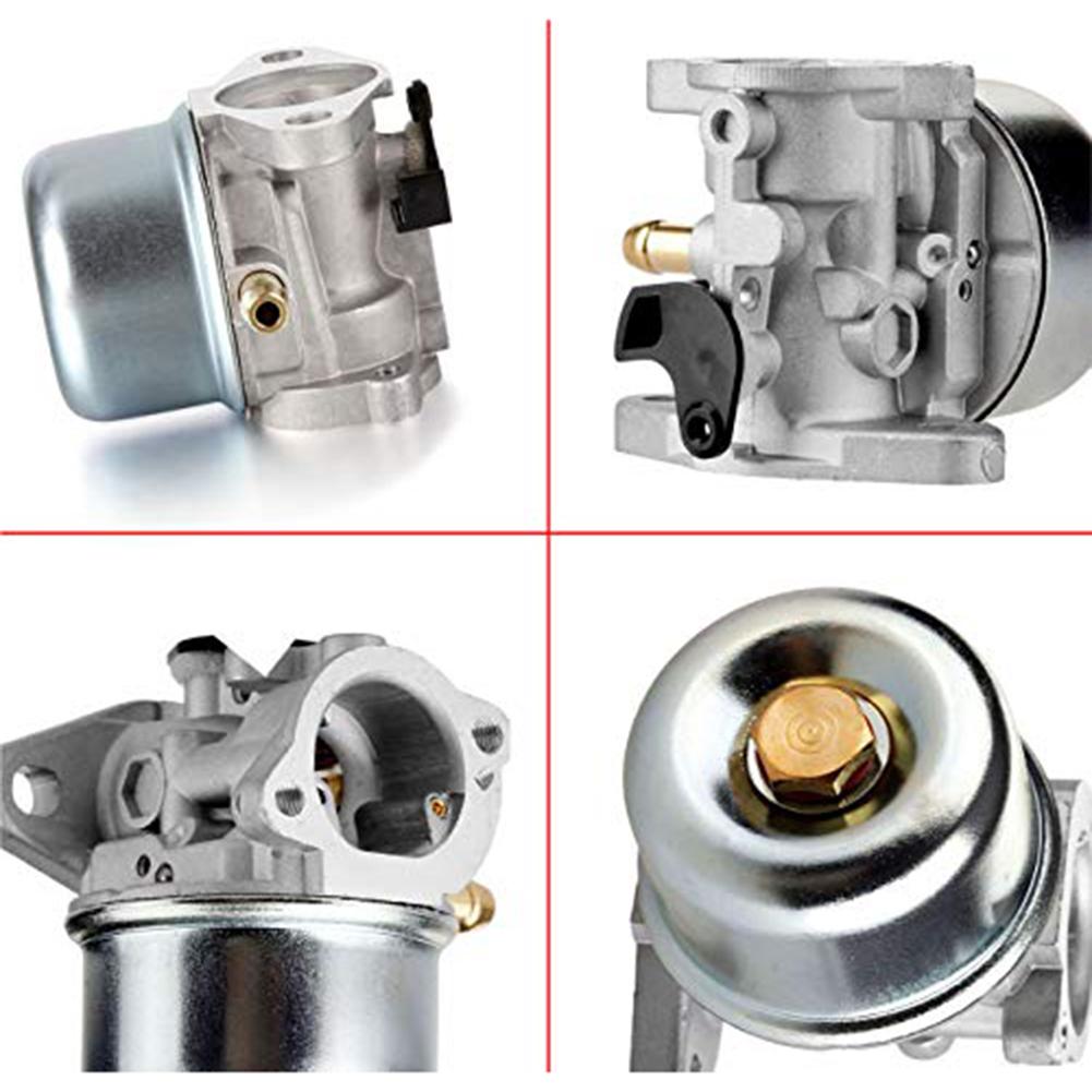 Complete Carburetor Installation Kit Engine Maintenance As Shown Carburetor Replacement For TORO Models Replacement For 799868