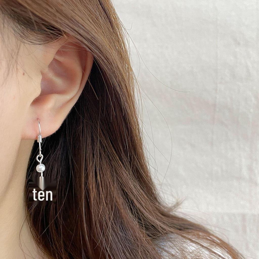 Весенне-летние женские серьги-кисточки с градиентным цветком феи - Красочный и изысканный дизайн