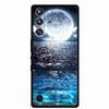 Чехол для ZTE nubia Red Magic 10 Pro Magic10 Pro Чехол-бампер Мягкий силиконовый задний чехол для телефона ZTE Nubia REDMAGIC 10 Pro Чехол-сумка