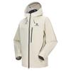 Camel O009 Unisex 3-Proof Hard Shell Outdoor Jacket