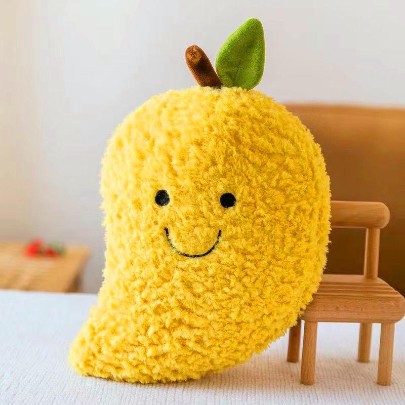 Мягкая игрушка-кукла Egg Doll