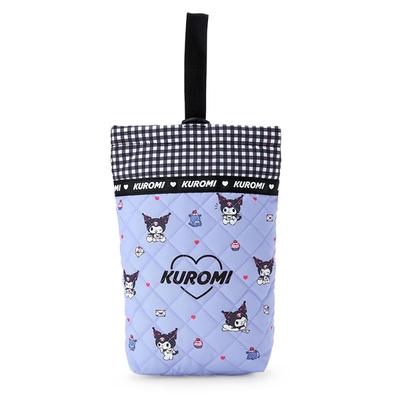 Куроми Обувь 28 x 22 x 7 Стеганая 207918 Сумка, см, Сумка, Персонаж,
