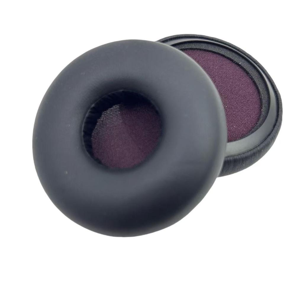New Arrivals1pair Ear Pad For EPOS IMPACT 860T ANC IMPACT460T 760T Headset Gamer Replacement Memory Earpads Foam Ear Pads Cover