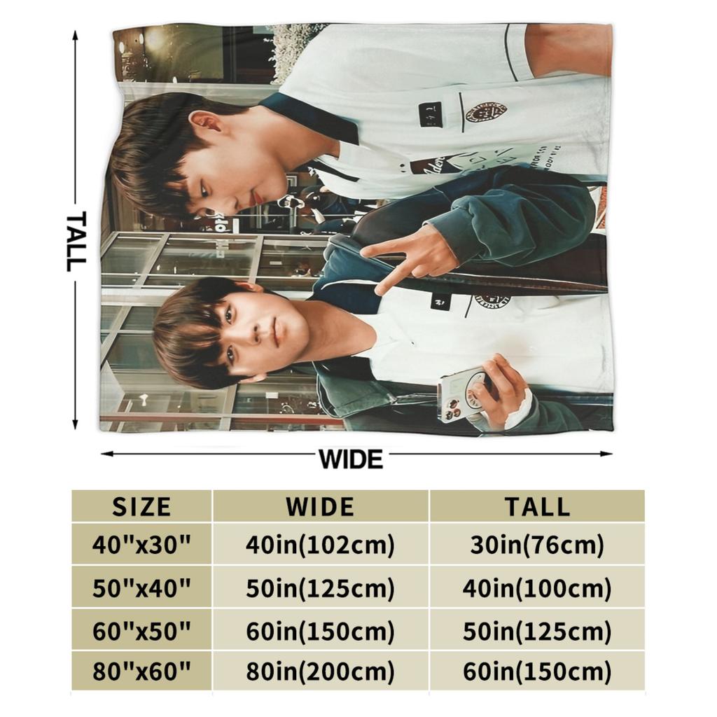 Класс Слабый Герой (3) Супер Теплое Одеяло Детское Взрослое Плюшевое Одеяло Принт Домашний Декор Фланелевое Покрывало Покрывало для Дивана-Кровати