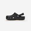 [Crocs] Classic Clog Kids [CRS206991-BLACK]