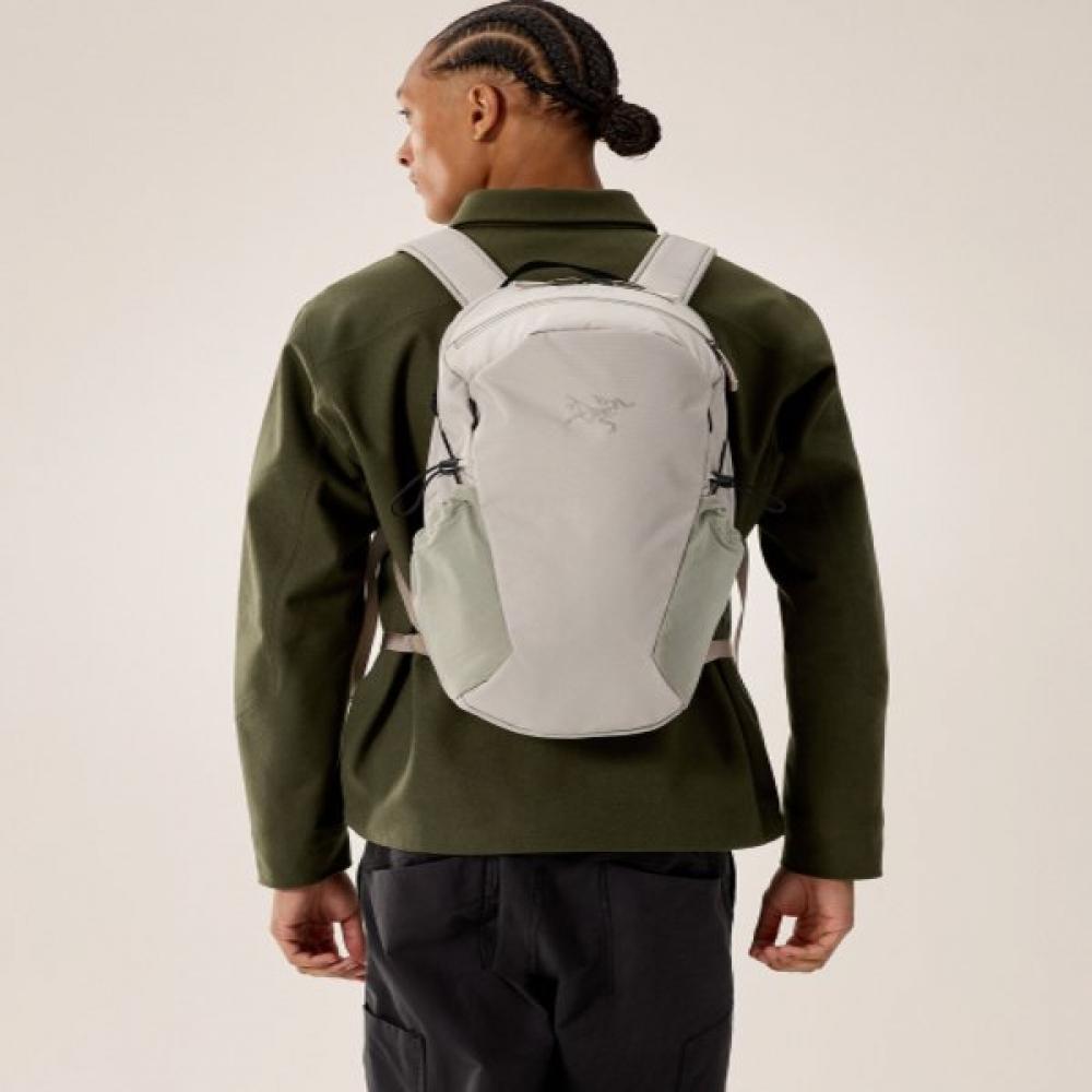 Arcteryx Mantis 16 Backpack Rune Abqsu10636