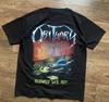 Obituary Футболка унисекс Slowly we rot Полный размер S-5XL