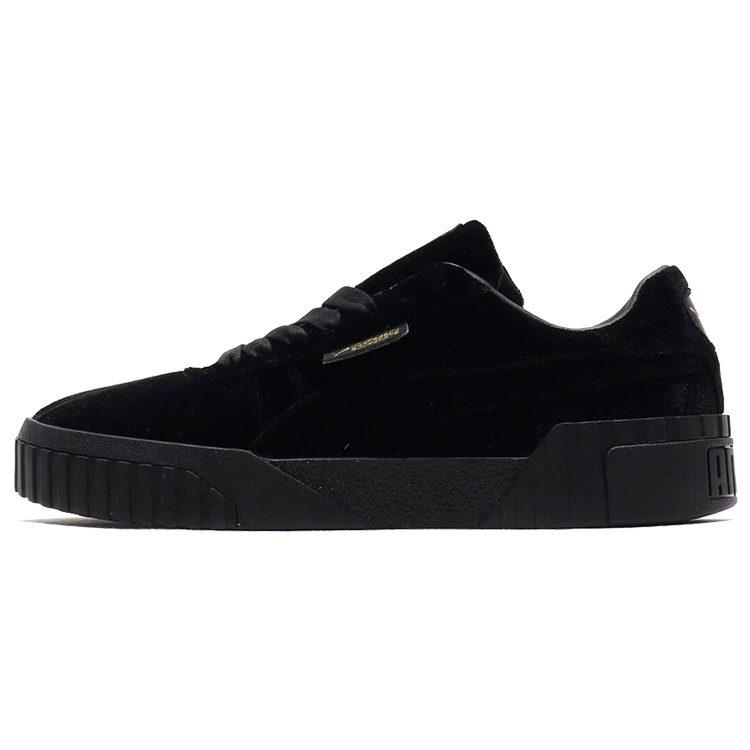 Puma Женские Cali 'Velvet Black' 369887-02
