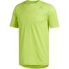 Casual Sports Comfortable Round Neck Short Sleeve T-Shirt Men Tops FM2096