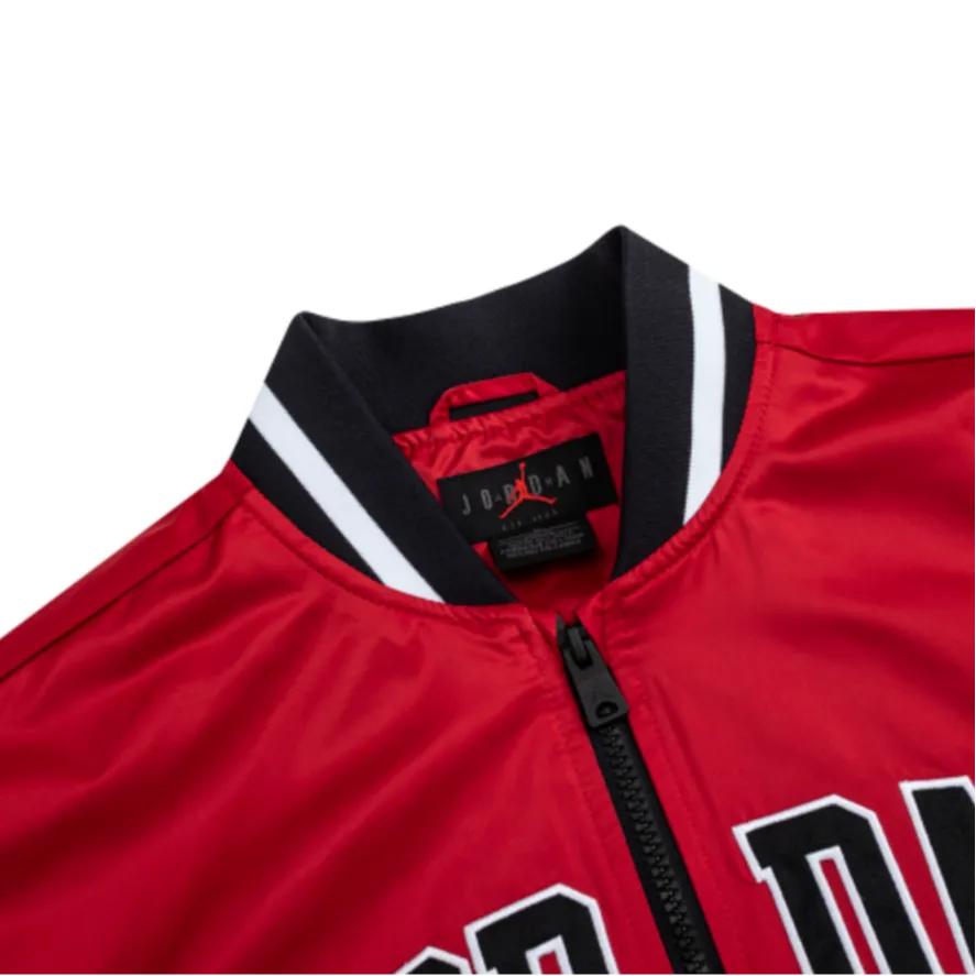 Jordan Jackets Coats Red Teenagers (Unisex) Jackets JD2412009GS 002