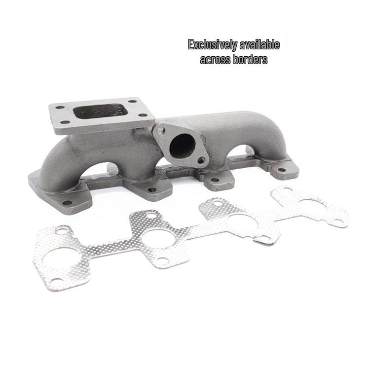 High-Quality Turbocharger Manifold for 95-02 S10 2.2L T3/T4