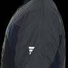 adidas Мужская пуховая куртка серая JM6167