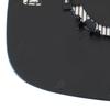 Mercedes Vito 639 03-09 Heated Mirror Glass, Right