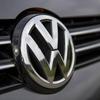 VW Car Front Grill Badge Rear Trunk Emblem Cover Auto Accessories for Volkswagen VW GOLF 7 MK7 2014 2015 2016 2017
