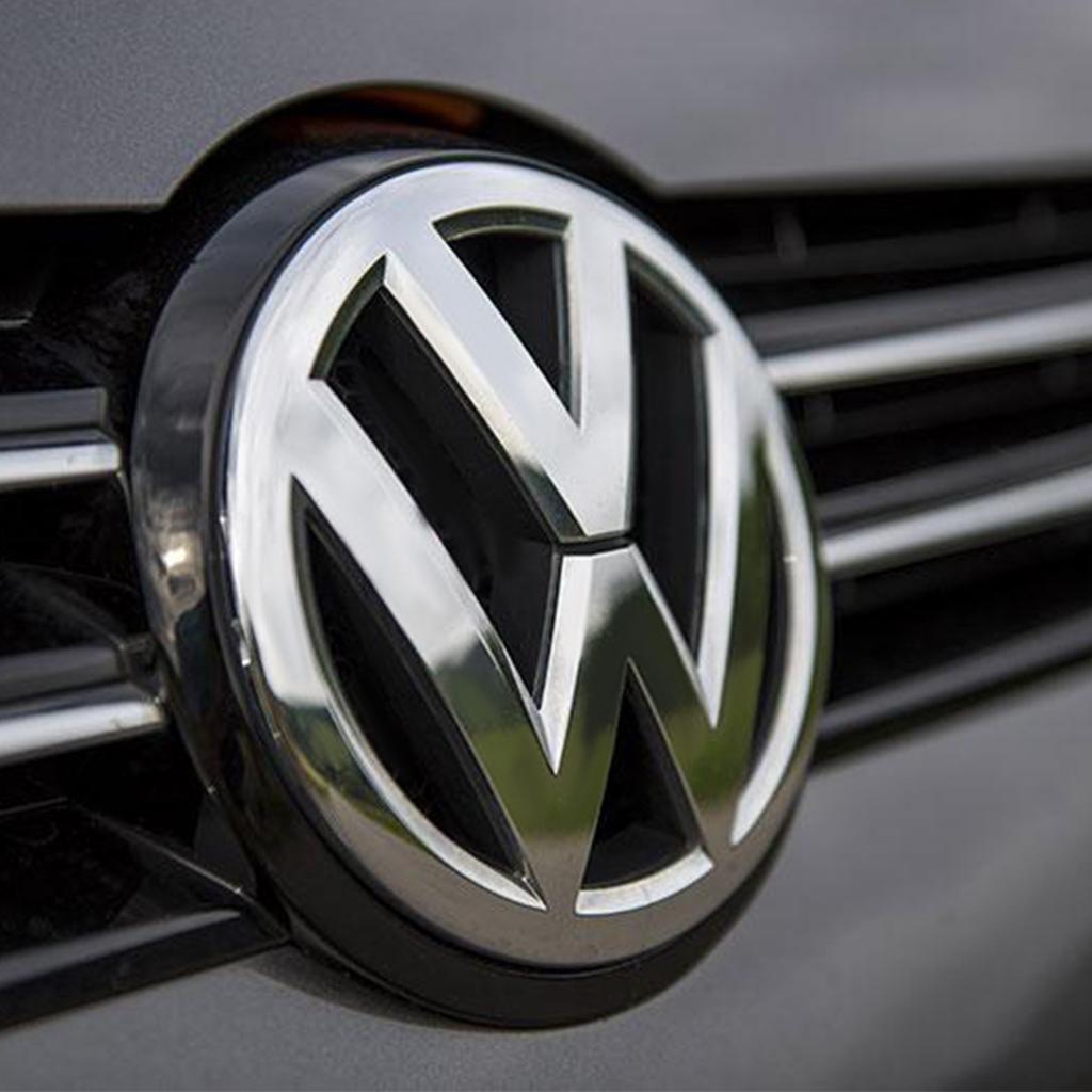 VW Car Front Grill Badge Rear Trunk Emblem Cover Auto Accessories for Volkswagen VW GOLF 7 MK7 2014 2015 2016 2017