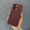 Чехол для POCO X8 Pro Max Новый Матовый Жесткий Роскошный Текстура Углеродного Волокна Нескользящий Защита от Падения Задняя Крышка Для POCO X8 Pro Чехол
