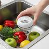 Intelligent Wireless Fruit Vegetable Purifier Waterproof Automatic Sensor Fruit Vegetable Washing Machine Removable