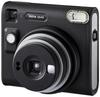 FUJIFILM Instant Camera Instax SQUARE SQ40 Black INS SQ 40 "Instax Square"