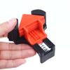 1Pc Quick Adjustable Hand Tools Furniture Fixing 90 Degree Angle Clamps Woodworking Corner Clip Right Angle Clips Fixer Tools
