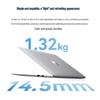 Huawei Бизнес-ноутбук Qingyun L420x 14 дюймов (Китайская версия)