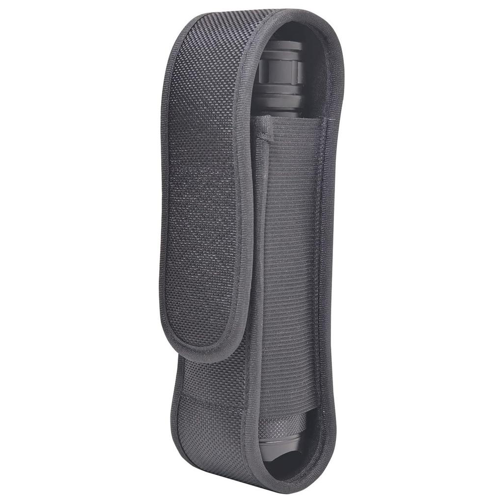 JOLIRSBOX Flashlight Holster Flashlight Case Flashlight Holster Battery Storage Pocket