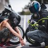 Держатель для шлема, стойка для шлема мотоцикла, настенный стенд для шлема, вешалка для шлема для мотоциклетной куртки, футбольных и бейсбольных шлемов